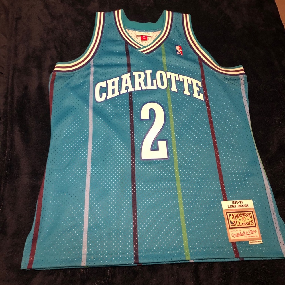 Jerseys